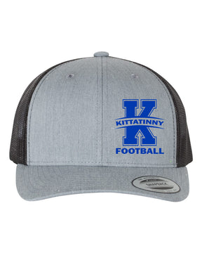 KHS Football design 12 Trucker Hat