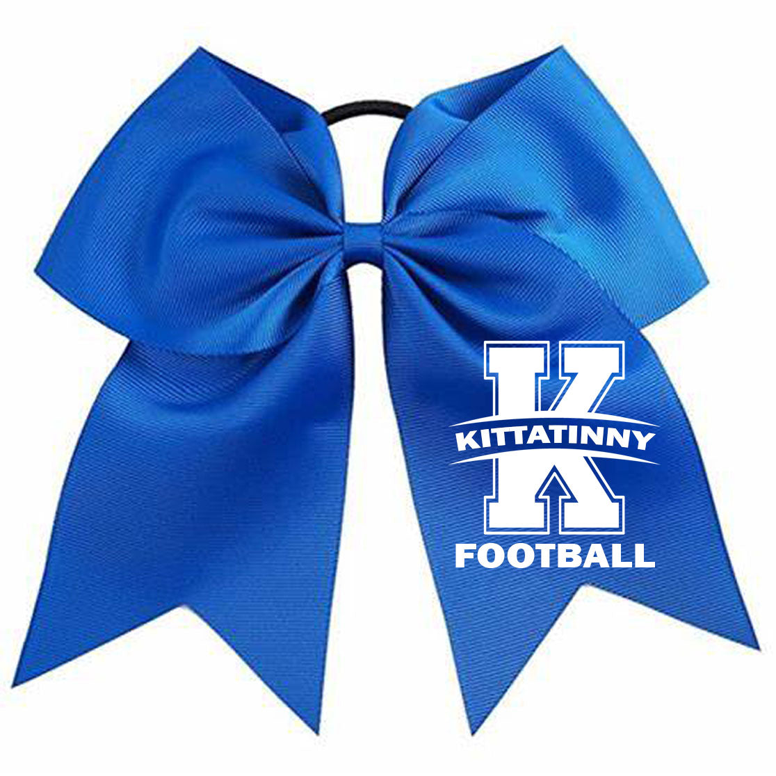 Kittatinny Football Bow Design 12