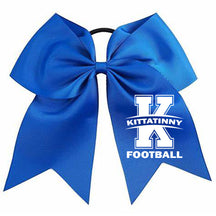 Kittatinny Football Bow Design 12