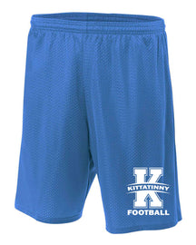 KHS Football Mesh Shorts Design 12