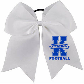 Kittatinny Football Bow Design 12