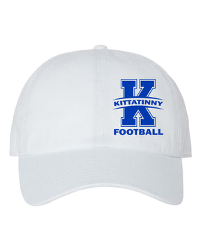 KHS Football design 12 Trucker Hat