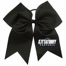 Kittatinny Football Bow Design 13