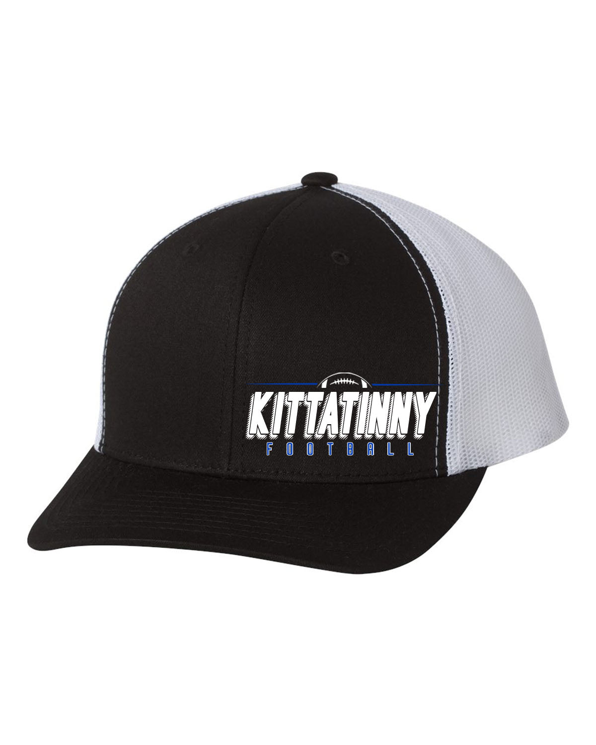 KHS Football design 13 Trucker Hat