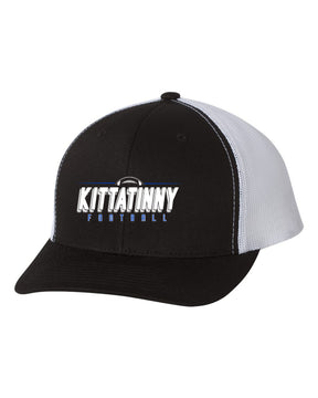 KHS Football design 13 Trucker Hat