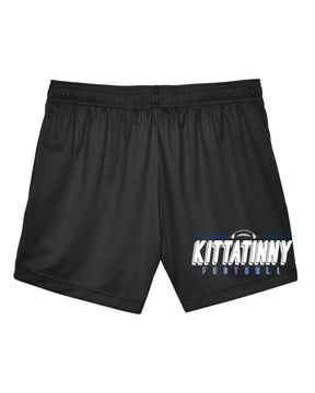 KHS Football Ladies Performance Shorts Design 13