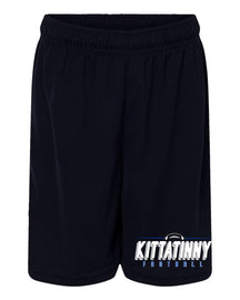 KHS Football Performance Shorts Design 13