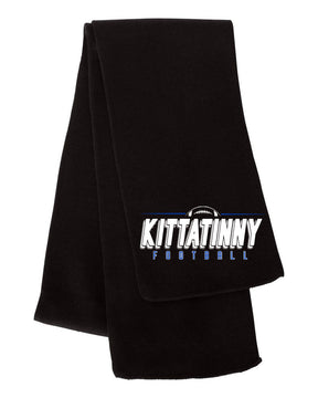 Kittatinny Football design 13 Scarf