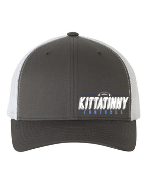 KHS Football design 13 Trucker Hat