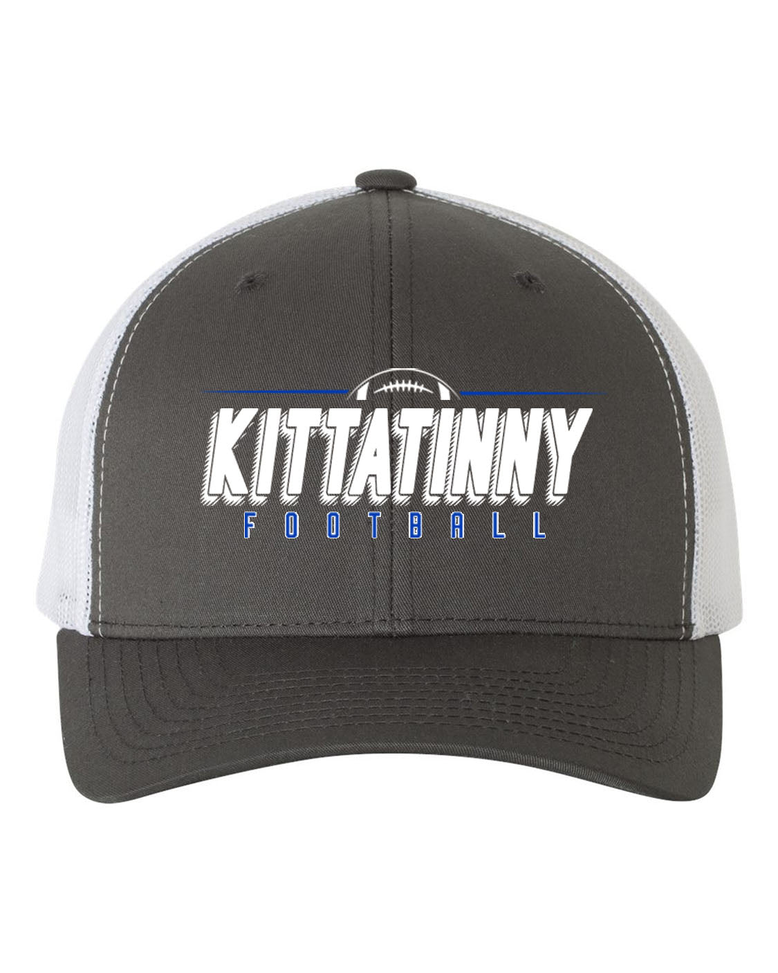 KHS Football design 13 Trucker Hat