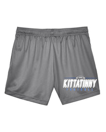 KHS Football Ladies Performance Shorts Design 13