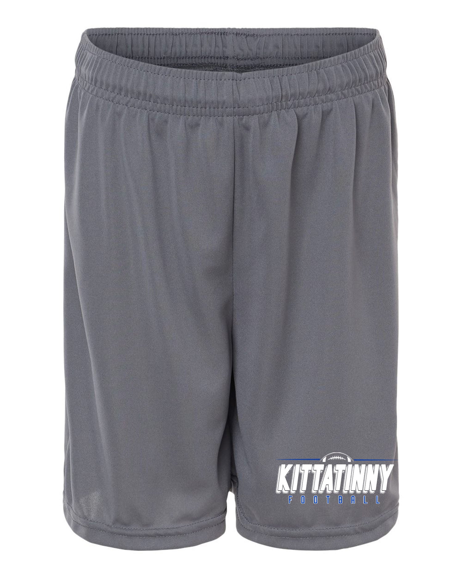 KHS Football Performance Shorts Design 13