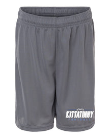 KHS Football Performance Shorts Design 13