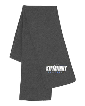 Kittatinny Football design 13 Scarf