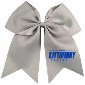 Kittatinny Football Bow Design 13