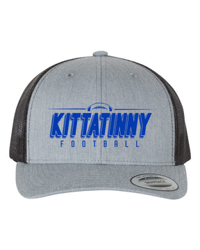 KHS Football design 13 Trucker Hat