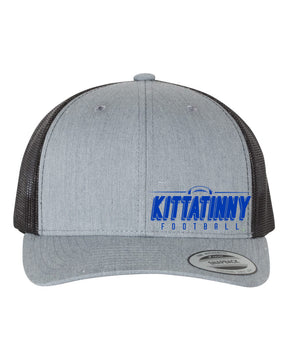 KHS Football design 13 Trucker Hat