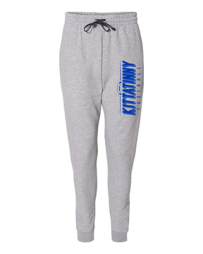 KHS Football Design 13 Sweatpants