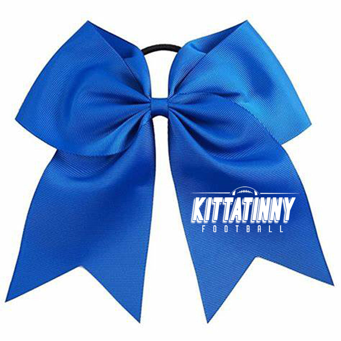 Kittatinny Football Bow Design 13