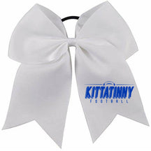 Kittatinny Football Bow Design 13