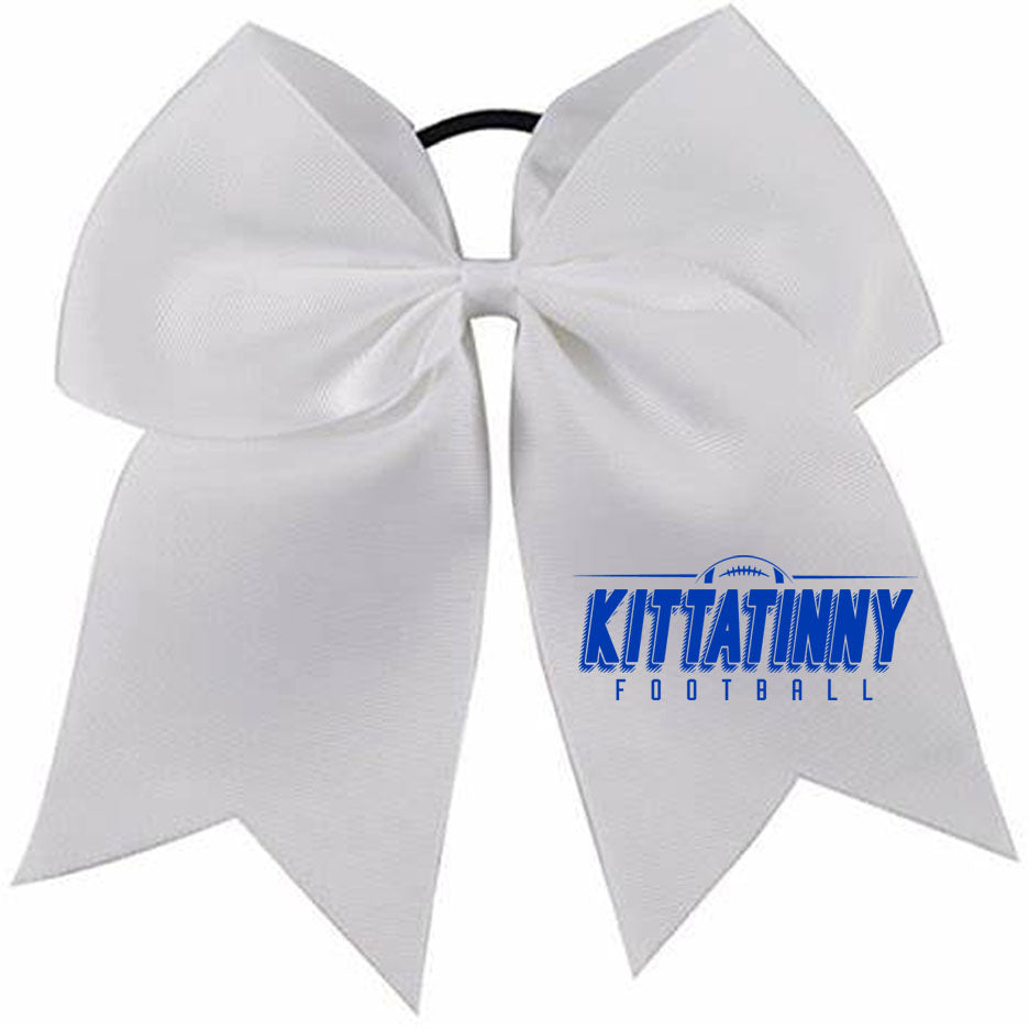 Kittatinny Football Bow Design 13