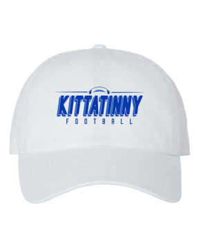 KHS Football design 13 Trucker Hat