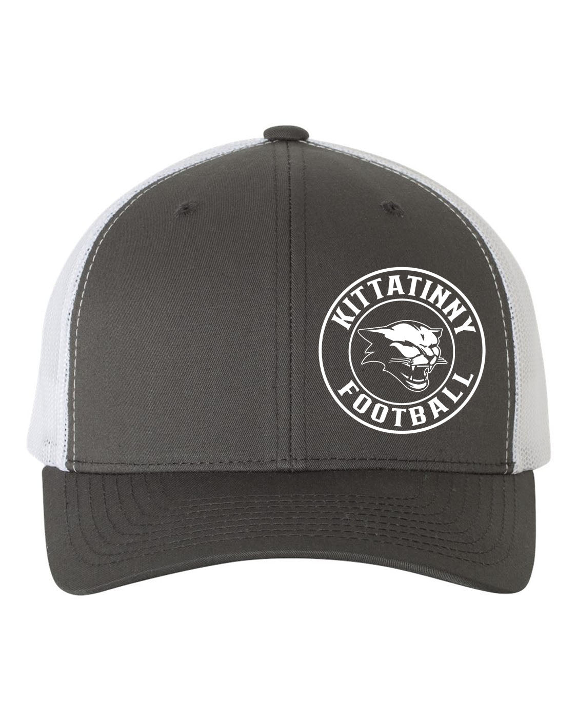 Kittatinny Football design 5 Trucker Hat