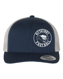 Kittatinny Football design 5 Trucker Hat