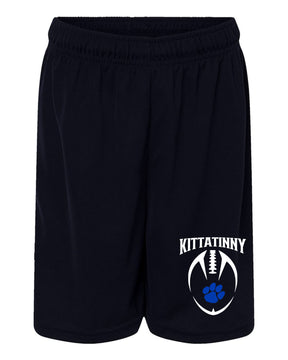 Kittatinny Football Design 8 Performance Shorts