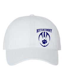 Kittatinny Football design 8 Trucker Hat