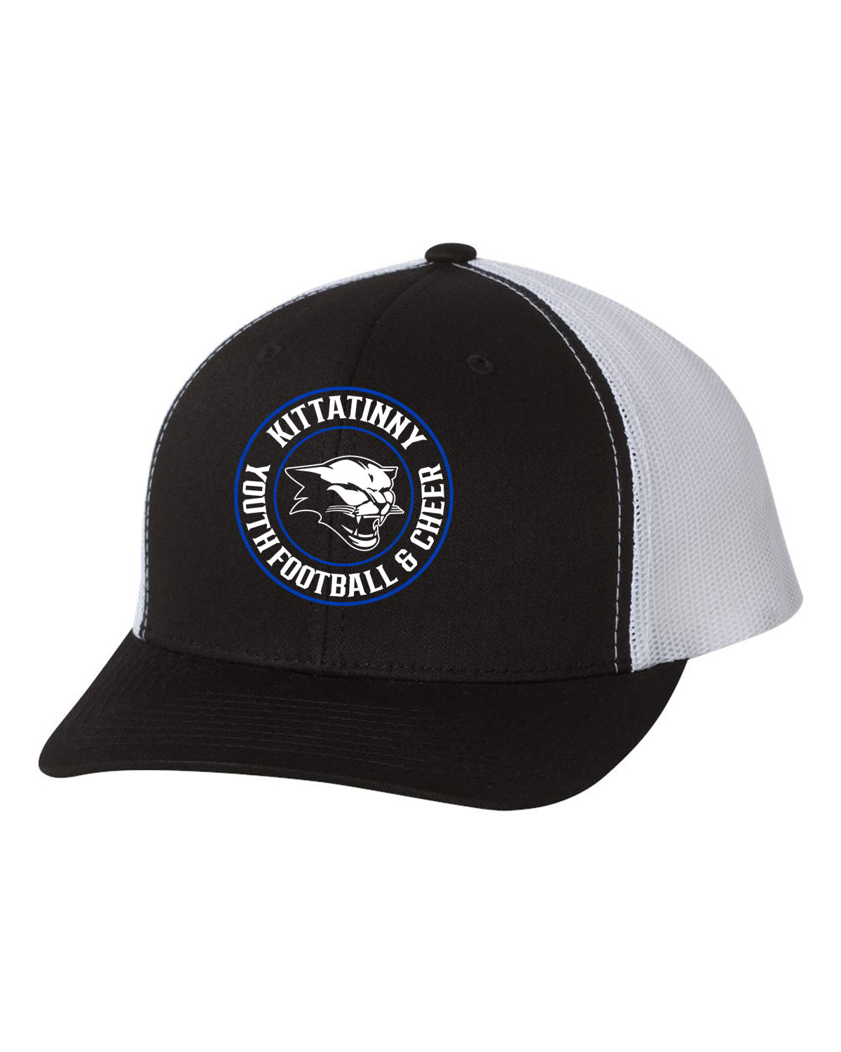 Kittatinny Cheer Trucker Hat Football & Cheer