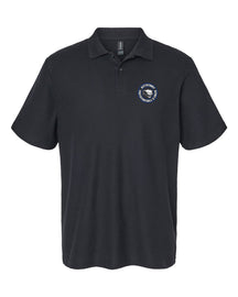 Kittatinny Cheer Polo T-Shirt Football & Cheer