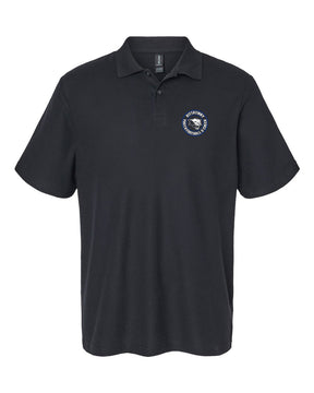 Kittatinny Cheer Polo T-Shirt Football & Cheer