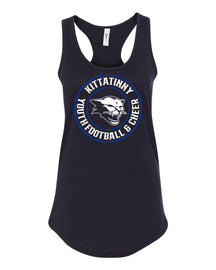 Kittatinny Cheer Tank Top Football & Cheer