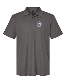 Kittatinny Cheer Polo T-Shirt Football & Cheer
