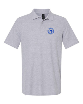 Kittatinny Cheer Polo T-Shirt Football & Cheer
