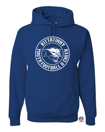 Kittatinny Cheer Hooded Sweatshirt Football & Cheer