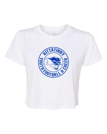 Kittatinny Cheer Crop Top Football & Cheer