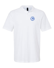 Kittatinny Cheer Polo T-Shirt Football & Cheer