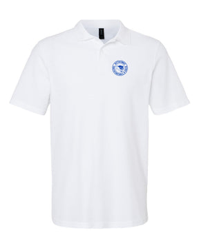 Kittatinny Cheer Polo T-Shirt Football & Cheer