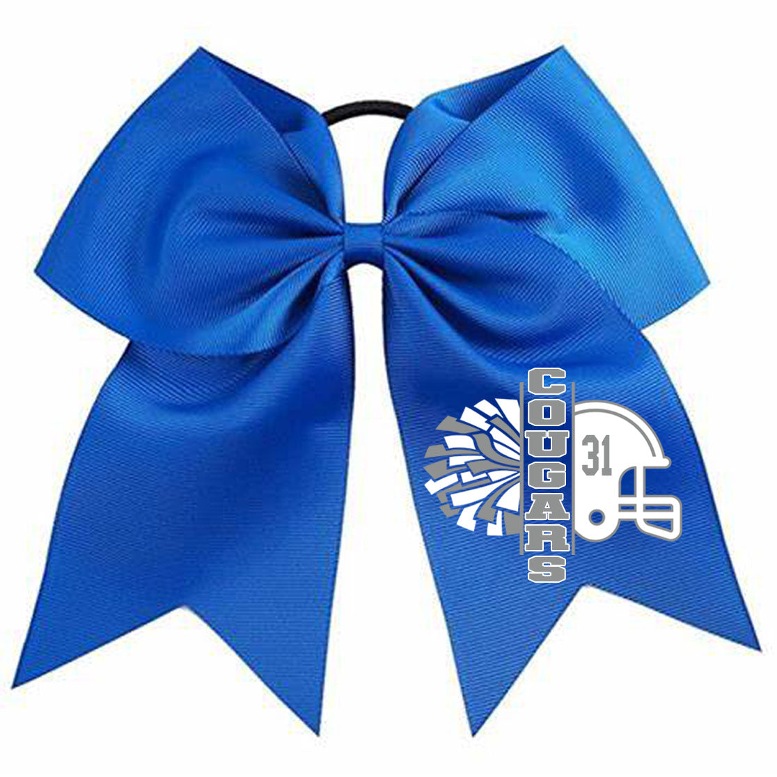 Kittatinny Football Bow Design 7