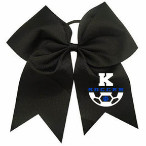 Kittatinny Soccer Bow Design 4