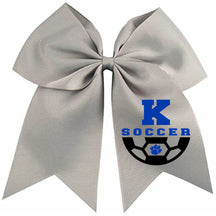 Kittatinny Soccer Bow Design 4