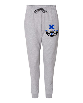 Kittatinny Soccer Design 4 Sweatpants