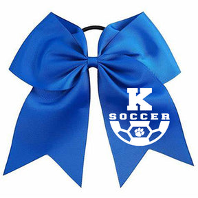 Kittatinny Soccer Bow Design 4