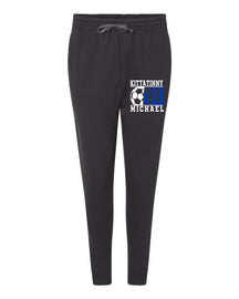 Kittatinny Soccer Design 5 Sweatpants