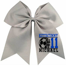 Kittatinny Soccer Bow Design 5