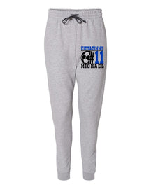 Kittatinny Soccer Design 5 Sweatpants