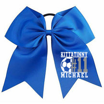 Kittatinny Soccer Bow Design 5