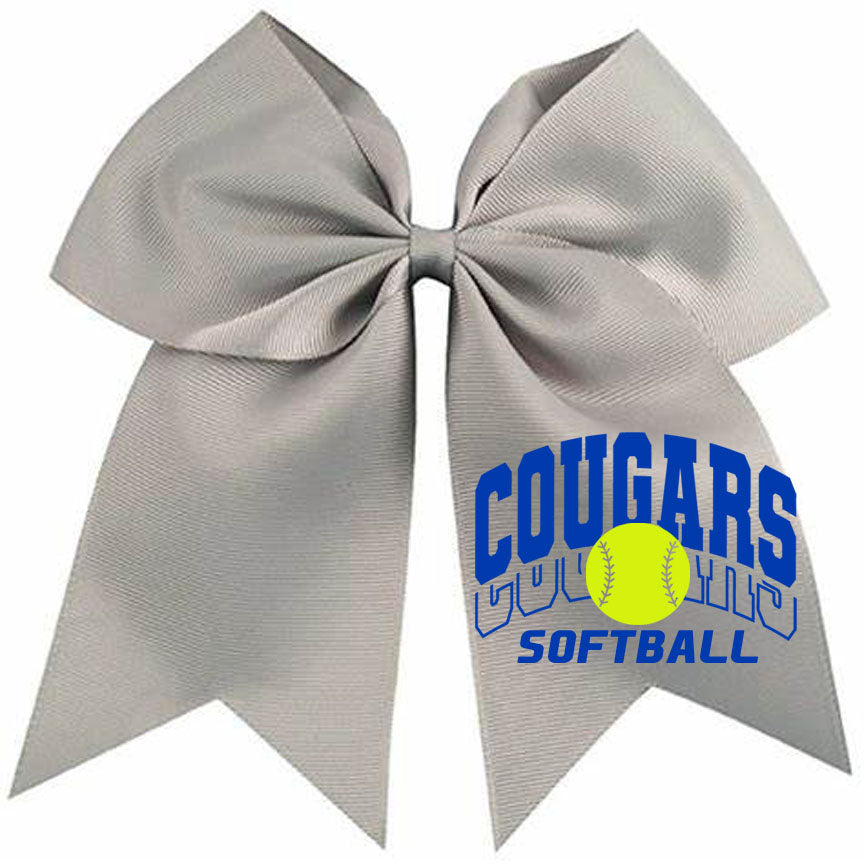 Kittatinny Softball Bow Design 2